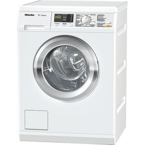 Wasmachine MIELE WDA110 (7 kg 1400 tmp A++) - Refurbished