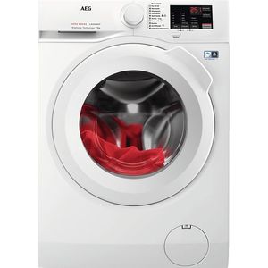 AEG L6FBF56490 Voorlader wasmachine