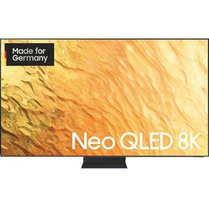 SAMSUNG 65QN800B Neo QLED TV (65 inch / 163 cm, UHD 8K, SMART TV)