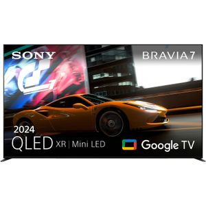 SONY K65XR70 65 inch (165 cm) Televisie