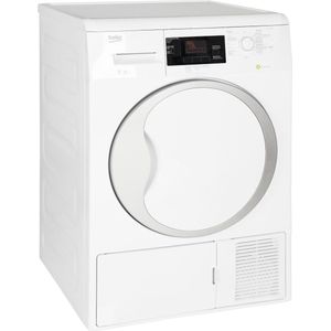 BEKO DPU7380X Warmtepompdroger
