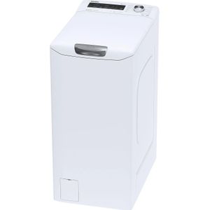 Wasmachine HAIER RTXSGP47TMSCE-84 (Bovenlader wasmachine, 7kg, 1400 tpm, B)