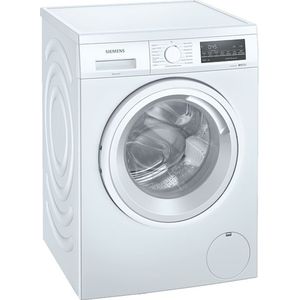 Wasmachine SIEMENS WU14UT21 iQ500 (9 kg, 1400 tpm, A)