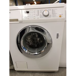 Wasmachine MIELE W363 (5 kg, 1600 tpm) - Refurbished