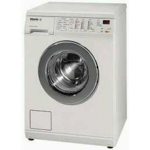 Voorlader wasmachine  MIELE W2515  ( 6 kg 1400 tpm A ) - Refurbished