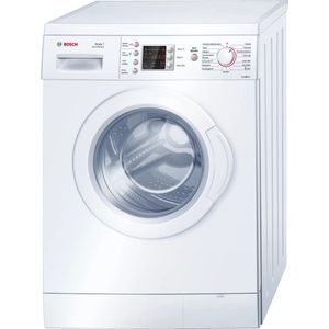 Wasmachine BOSCH WAE28447NL (7 kg, 1400 tpm, A+++) - Refurbished