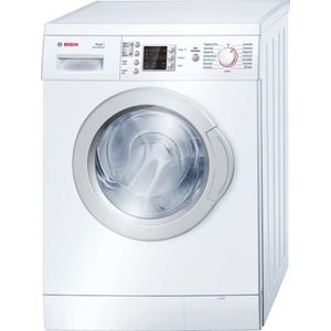 Wasmachine BOSCH WAE284S4 (7 kg, 1400 tpm, A+++) - Refurbished
