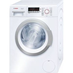 BOSCH WAK282E1 Voorlader wasmachine