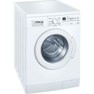 SIEMENS WM14E3S7 Voorlader wasmachine
