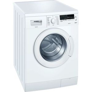 SIEMENS WM14E4B1 Voorlader wasmachine