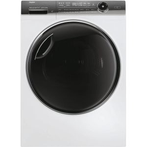 HAIER HD90-A3Q979U1 warmtepompdroger I-PRO SERIES 7 PLUS (9 kg, A+++, wit)