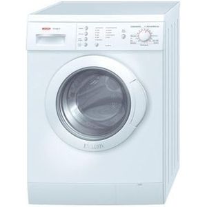 Wasmachine BOSCH WAE28190 (6 kg, 1400 tpm) - Refurbished