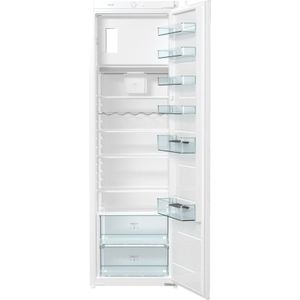 GORENJE RBI4182E1 IONAIR inbouw koelkast met vriesvak (F, 1772 mm hoog, wit)
