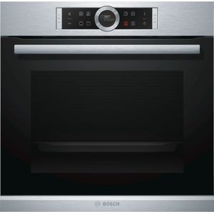 BOSCH HBG632TS1 inbouw oven (Inbouw Multifunctionele oven, 71 l, 594 mm breed)