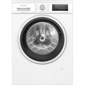 SIEMENS WU14UT41 iQ500 wasmachine (9 kg, 1400 tpm, A)