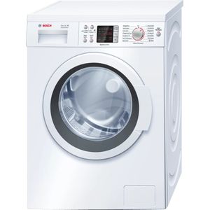 Wasmachine BOSCH WAQ28422 (7 kg, 1400 tpm, A+++) - Refurbished
