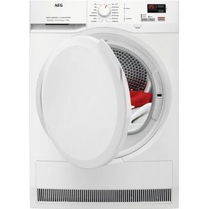 AEG T7DBAACHEN Warmtepompdroger