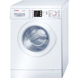 BOSCH WAE284A4 Voorlader wasmachine