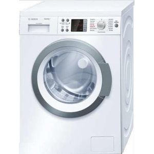 BOSCH WAQ28475EX Voorlader wasmachine