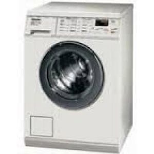 MIELE W5345 Voorlader wasmachine - Refurbished
