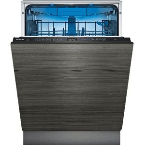Siemens SX85TX00CE - iQ500 - Inbouw vaatwasser