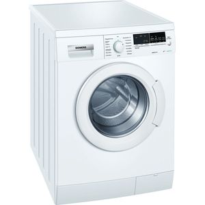 SIEMENS WM14E4D2 Voorlader wasmachine