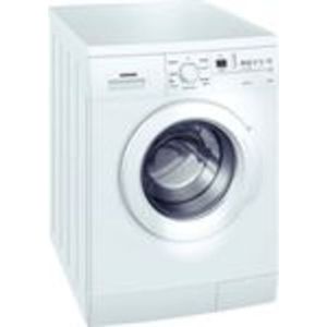 SIEMENS WM16E343 Voorlader wasmachine