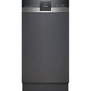 SIEMENS SR53HS74KE Semi inbouw vaatwasser