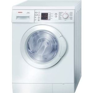 BOSCH WAE28443 Voorlader wasmachine
