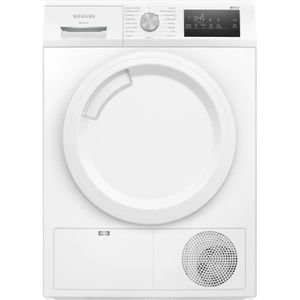 Siemens WT43N205NL - iQ300 - Wasdroger - Condensdroger