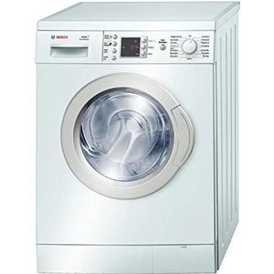 BOSCH WAE284S3 Voorlader wasmachine