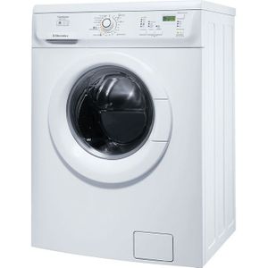 ELECTROLUX EWF167320W Voorlader wasmachine 7 kg 1600 tpm - Refurbished