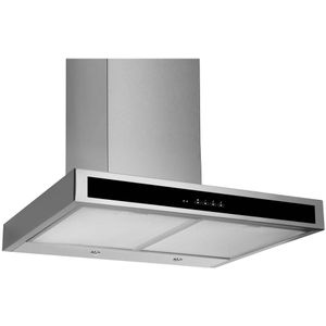 ARDO LARA90INOX Afzuigkap