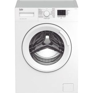 BEKO WCV6711BC Voorlader wasmachine