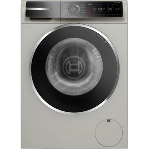 BOSCH WGB2560X0 Serie 8 wasmachine (10 kg, 1600 tpm, A)