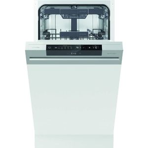 GORENJE GI561D10S vaatwasser (Semi inbouw vaatwasser, 448 mm breed)