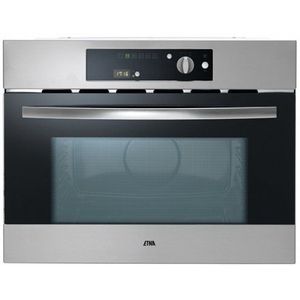 ETNA A2181RVS/E01 Inbouw Stoom oven B