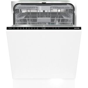 GORENJE ULTRAB 6 WIFI inbouw vaatwasser (Volledig geïntegreerde vaatwasser, 598 mm breed)