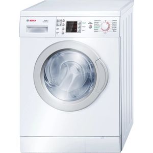 BOSCH WAE284S4 Voorlader wasmachine