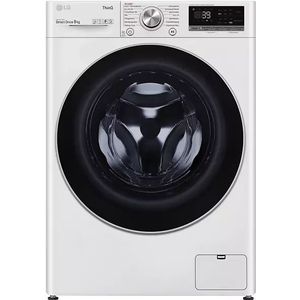 LG F6WV709P1 wasmachine (9 kg, 1560 tpm, A)