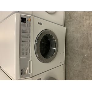 Wasmachine MIELE W5645 (5 kg, 1400 tpm) - Refurbished