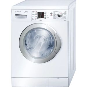 BOSCH WAE284A7NL Voorlader wasmachine