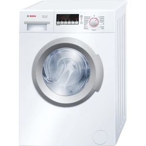 Wasmachine BOSCH WAB282H2 (6 kg, 1400 tpm) - Refurbished