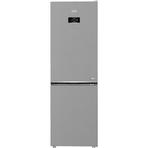 Beko B5RCNA366HXB1 - NoFrost - Koel-vriescombinatie