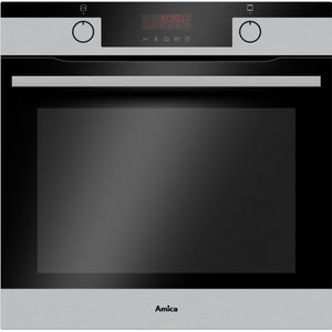 AMICA EBX944600 Inbouw Multifunctionele oven