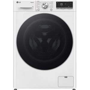 LG F4WR7091 Voorlader wasmachine