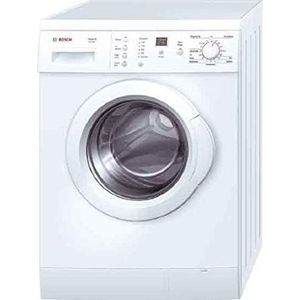 BOSCH WAE2834E Voorlader wasmachine