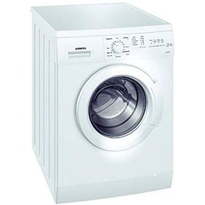 SIEMENS WM14E140 Voorlader wasmachine