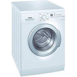 Wasmachine SIEMENS WM14E3R0 (6 kg, 1400 tpm, A) - Refurbished