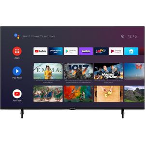 GRUNDIG 50VCE223 Smart TV (50 inch / 126 cm, UHD 4K, SMART TV, Android 9)